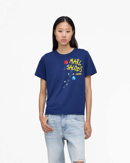 The City Tee London London