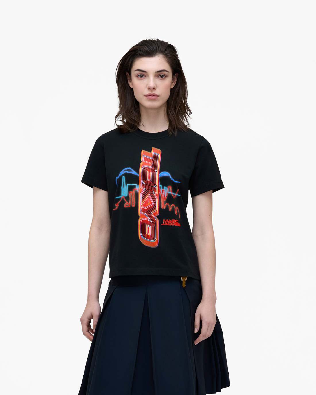 The City Tee Tokyo Tokyo