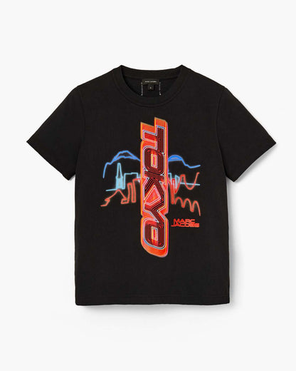 The City Tee Tokyo Tokyo