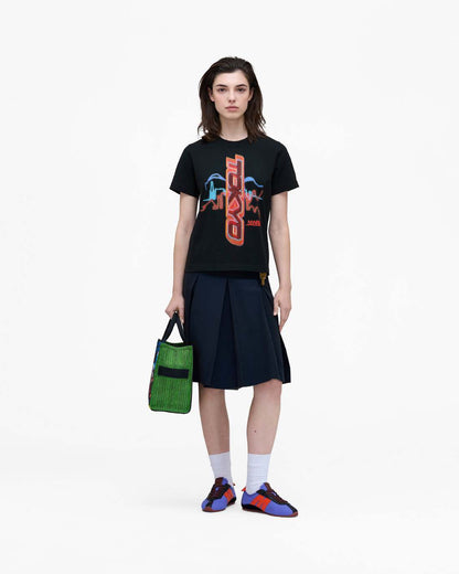 The City Tee Tokyo Tokyo
