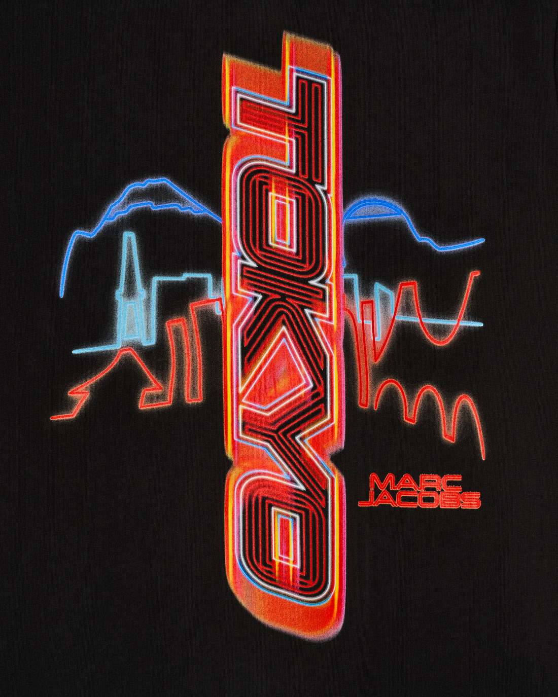 The City Tee Tokyo Tokyo