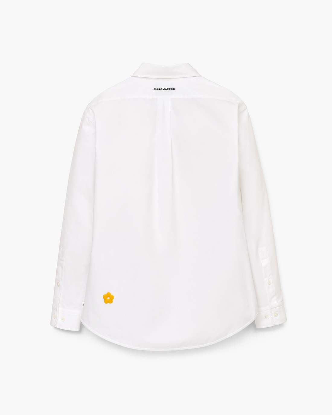 Marc Is Joy Shirt White