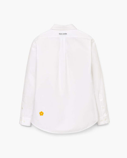 Marc Is Joy Shirt White