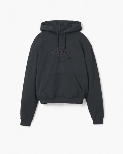 The Hoodie Black