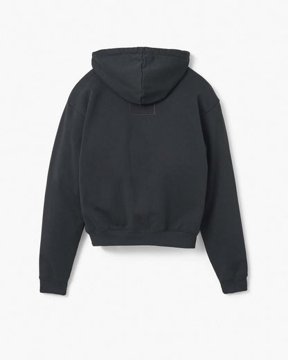 The Hoodie Black