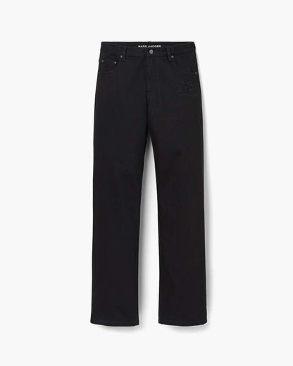 The Jean Black