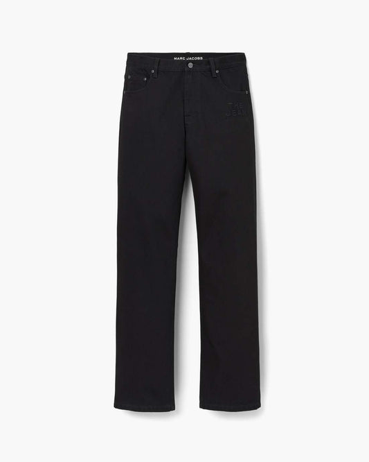 The Jean Black