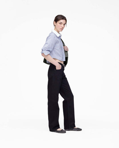 The Jean Black