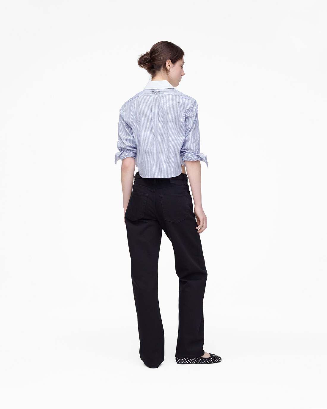 The Jean Black