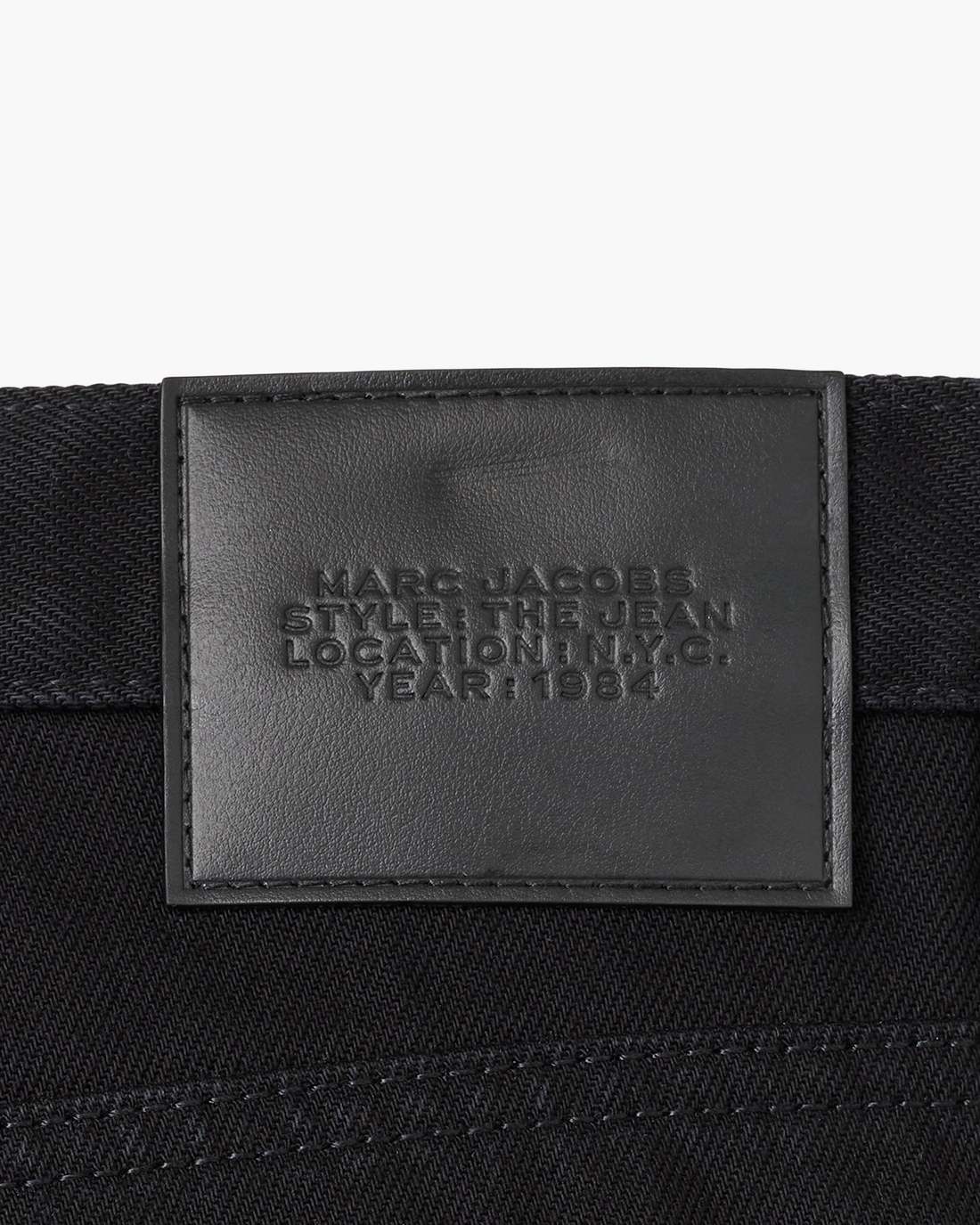 The Jean Black