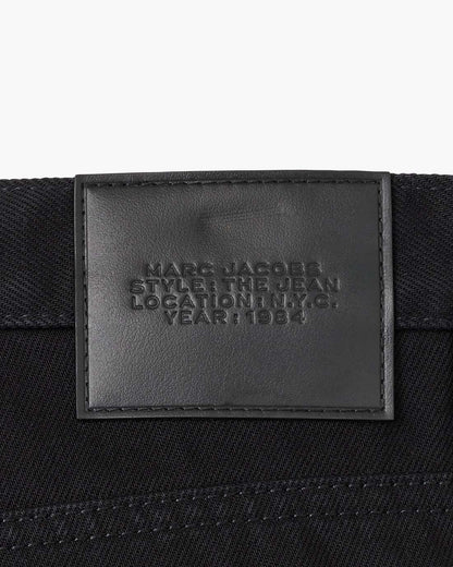The Jean Black