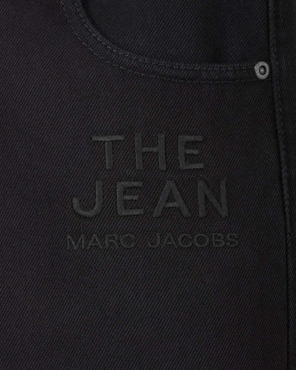 The Jean Black