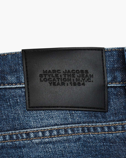 The Jean True Indigo