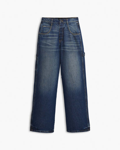The Oversized Jeans Future Indigo