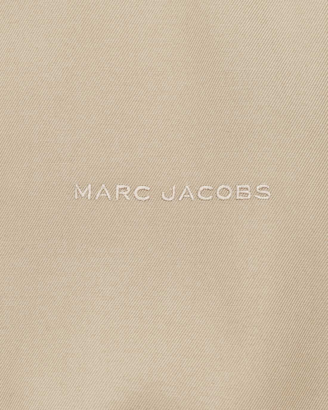 The Trench Coat Beige