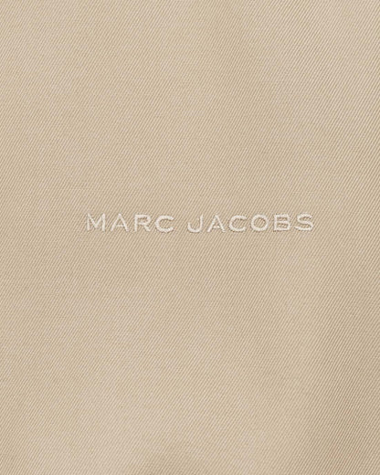 The Trench Coat Beige
