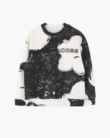 Black/White