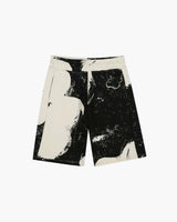 Black/White