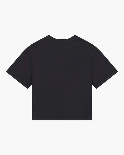 The Logo Tee Black