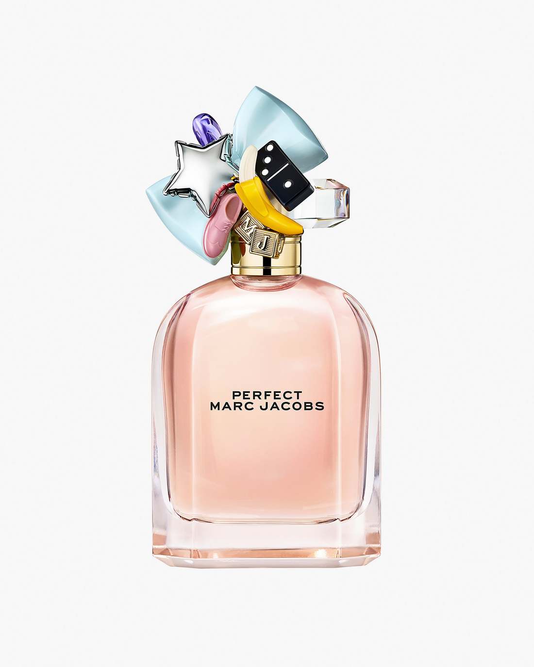 Perfect Eau de Parfum 100 mL No Color