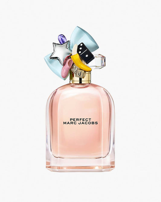 Perfect Eau de Parfum 100 mL No Color