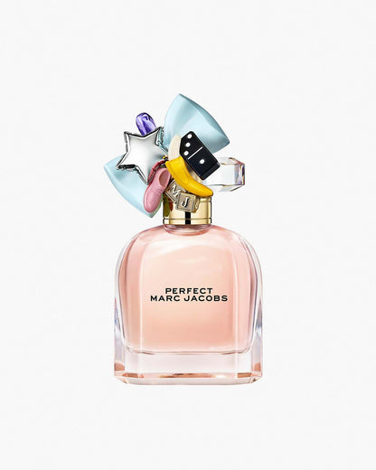 Perfect Eau de Parfum 50 mL No Color