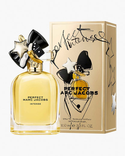 Perfect Intense Eau de Parfum 100 mL No Color