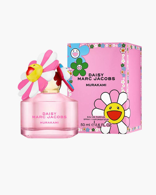 Daisy Murakami Eau De Parfum 50 mL No Color