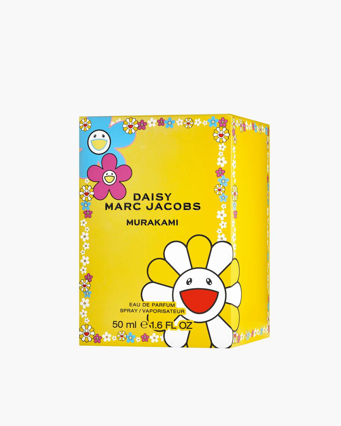 Daisy Murakami Eau De Parfum 50 mL No Color