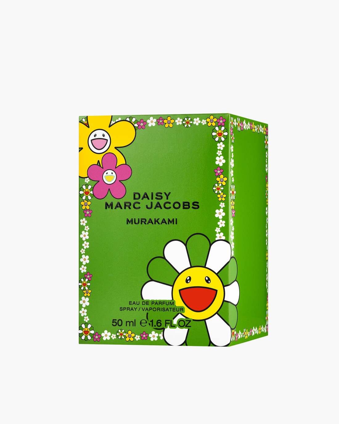 Daisy Murakami Eau De Parfum 50 mL No Color