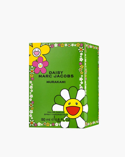 Daisy Murakami Eau De Parfum 50 mL No Color