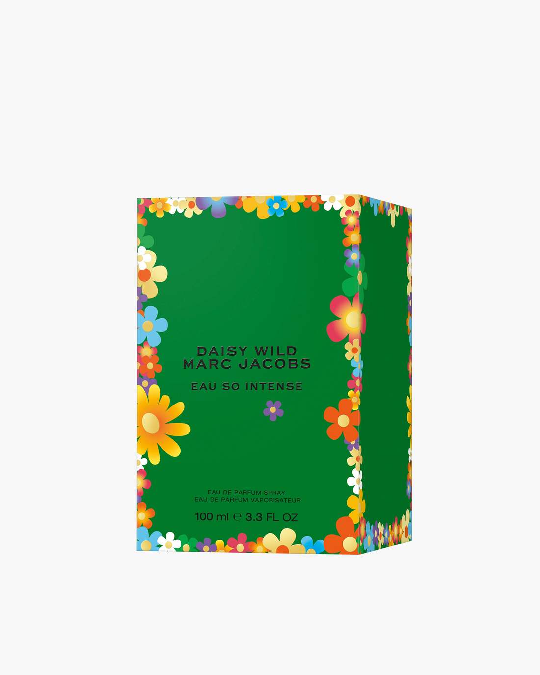 Daisy Wild Intense Eau De Parfum 100 mL No Color