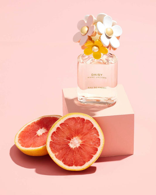 Daisy Eau So Fresh Eau De Toilette 120 mL No Color